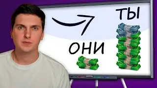Как заработать ЛЮБОМУ без капитала в криптовалюте