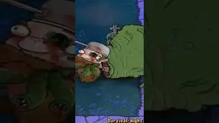 🧟‍♂️ НОВЫЕ ЗОМБИ в PvZ Fusion – СНЕЖНОЕ НАШЕСТВИЕ! ❄️🔥