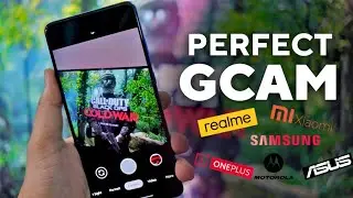 How To Download Working Gcam For Every Phone | Easy Method