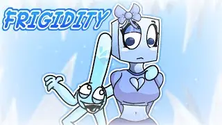 FRIGIDITY | Elementibox - Cold As Ice Mix [CHRISTMAS SPECIAL]