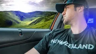 NEW ZEALAND Travel Guide // Travel Vlog