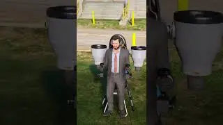 НИКОГДА НЕ ИЩИ ЭТУ ПАСХАЛКУ... в ГТА 5! 