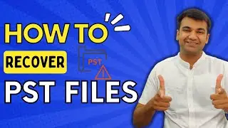 Stellar Repair for Outlook Review | Best PST File Recovery Tool for 2023