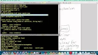 Packages Java