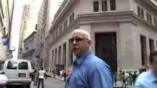 Patriotic American Reacts to 9/11 Truth (TruthMove 6/11/07)