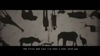 【Sasakure.uk】 A Soliloquy of the Boy Who Cried Wolf【Kanono】(Graduation Special)