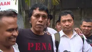 Adian Napitupulu:  Bukan People Power, Tapi People Ngambek..!! - NET YOGYA