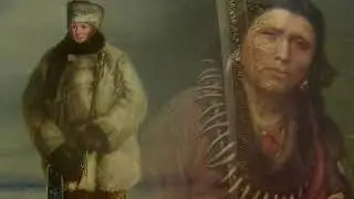 В Художественной Галерее Онтарио