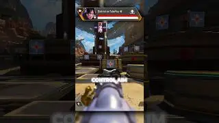 How to control recoil like a Apex Pro w/ Coach District