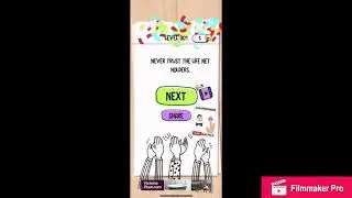 Brain Test - Levels 301-325 Walkthrough