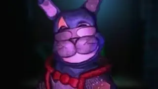 FNAF 1 Gang Has Been Redesigned | Fazbear's Lost Souls