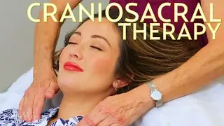 What is Craniosacral Therapy? (Baby Cyrus got a Treatment!) | The SASS with Susan and Sharzad