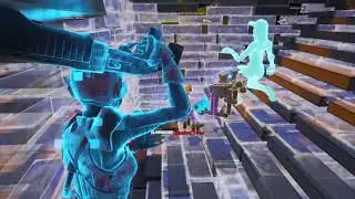 Byrd 👑 | Fortnite Montage | 100 Subscriber Special!