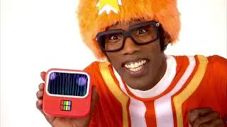 Love | Yo Gabba Gabba | Video for kids | WildBrain Little Ones