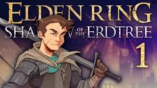 Elden Ring: Shadow of the Erdtree - #1 - Gravesite Plain