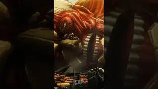 Reiner Vs Zeke || Me and the Devil...💀🔥 [Attitude-Edit] 