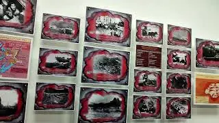 Презентация выставки Сталинград