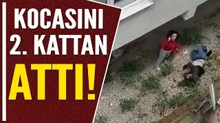 KOCASINI 2 KATTAN ATTI!