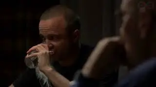 [10 Hour] Jesse Pinkman Drinking Water - Breaking Bad