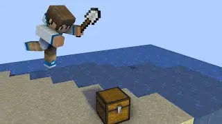 Вперёд за сокровищами. Minecraft выживание в новой версии 1.15.1 Поиск сокровищ пиратов в Minecraft.
