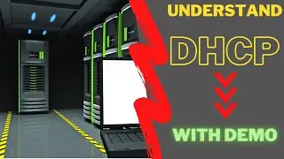 What is DHCP and How It Works