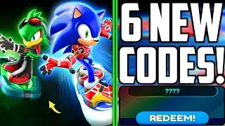 ✨RACE✨CODE SONIC SPEED SIMULATOR - SONIC SPEED SIMULATOR CODES - SONIC SPEED SIMULATOR