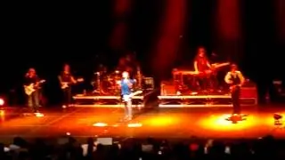 Ligabue - Tu Sei Lei - Live Sao Paulo 2015