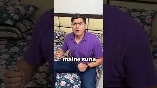 Why Madni Is Crying? #shorts