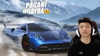 AKHIRNYA MOBIL YANG GW TUNGGU RILIS DI RACING MASTER!!