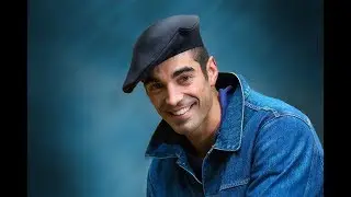 Photoshop: Effetto ritratto da studio - Tutorial 274 Italiano