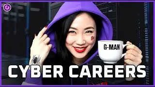 Career in CYBERSECURITY | Are You Suited? | Cyber CAREER 2024 and Beyond.
