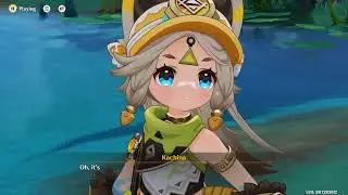 Pilgramage Prep | Genshin Impact