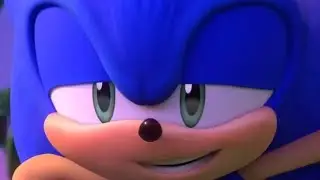 Shadow Wanted Toilet Paper (Sonic Prime Parody Dub) FT 