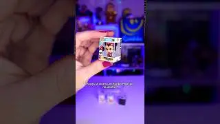 MINI FUNKO POP! Lançamento Candide
