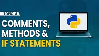 Python Made Easy: The Complete Python Course Day 4