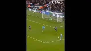 Mahrez First Touch No Doubt