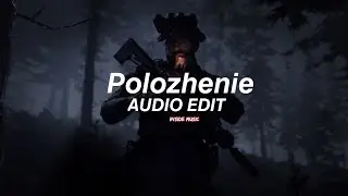 Night Lovell - Polozhenie [edit audio] #audioedit #editaudio #callofduty #gmv #polozhenie