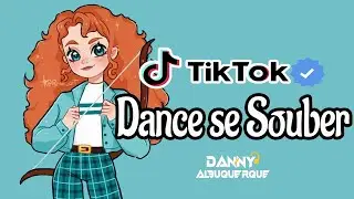 Dance se souber~ {TikTok} 2023🎶💜