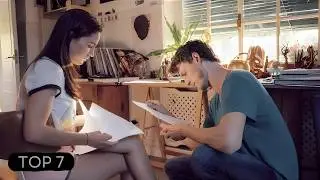 Top 7 Brother - Sister Relationship Movies