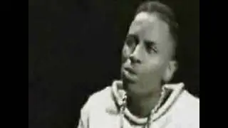 MC Shan fea. TJ Swan - Left Me Lonely