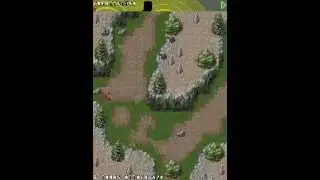 Игра Base Defense (Защита Базы) на телефоны - MobyTown.Ru
