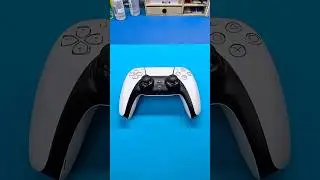 🎮 Исправляем Дрифт Стика на DualSense | Полное видео на канале 