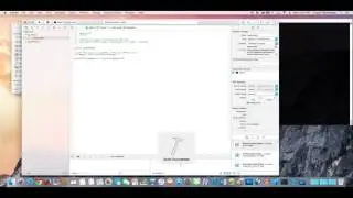 Swift 2 Programming Lesson 1 : Creating a Command Line Tool