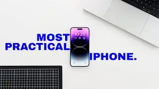 iPhone 14 Pro Max Review - Apple Solved a BIG Problem