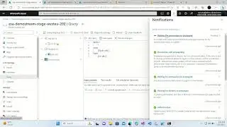 Azure Stream Analytics: A Real Time Analytics Service for Mission Critical Workloads