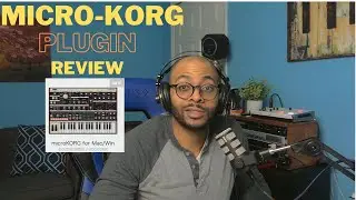 MicroKorg Plugin Review - Is It Worth It ????