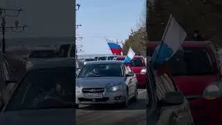 Своих не бросаем в Хабаровске