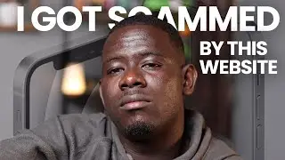 SHOCKING! SCAM: How I Lost $70 Trying To UNLOCK MY IPHONE 12 - MobileUnlocks Review
