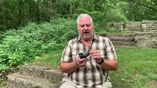 My Best Camping Gadgets Part 1
