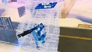 Cold World🥶 (Fortnite Montage)